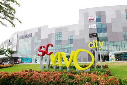 SC Vivo city