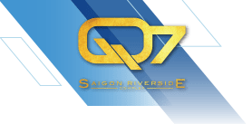 Logo Q7 Saigon Riverside